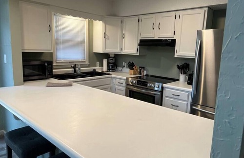 Gravois Mills House | Deer Run at Station 46