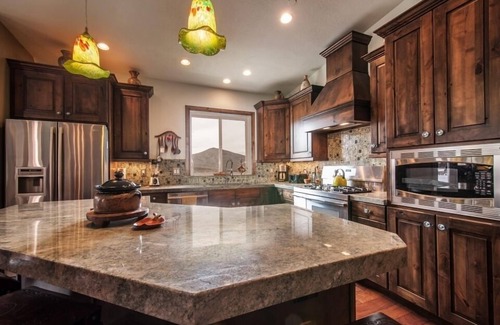Park City House | Deer Valley and Mayflower Resort Ski & Lake Home Page