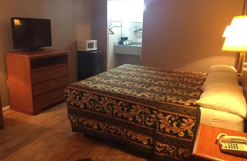 Denver Hotel | Deerfield Inn New Johnsonville