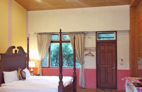 Dongshan House | DeerStar HomeStay B&B