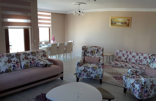 Trabzon Apartment | Defne Gold