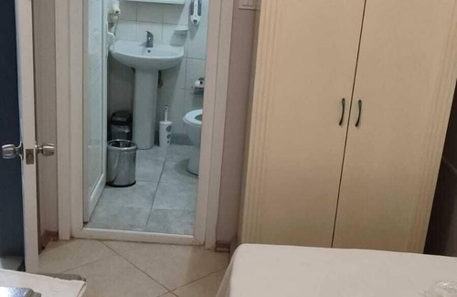 Polatli Hotel | DEFNE OTEL