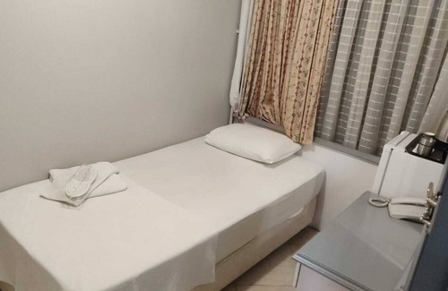 Polatli Hotel | DEFNE OTEL