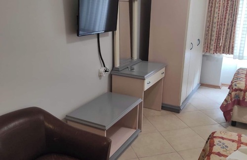 Polatli Hotel | DEFNE OTEL