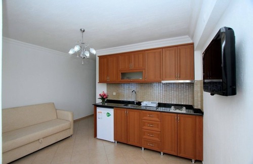 Akyaka Apartment | Deger Apart