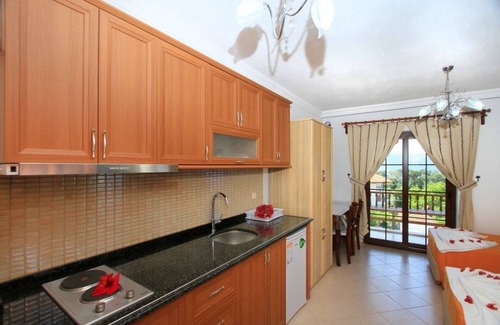 Akyaka Apartment | Deger Apart