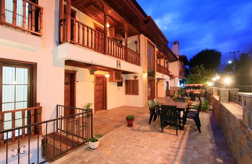 Akyaka Apartment | Deger Apart