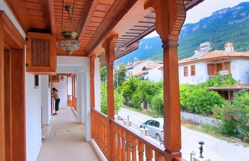 Akyaka Apartment | Deger Apart