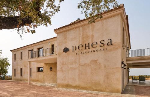 Posadas House | Dehesa El Alcornocal