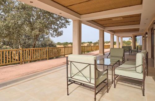 Posadas House | Dehesa El Alcornocal