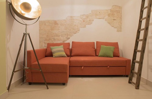 Conversano Bed & Breakfast | Dei Balzi Dimore di Charme