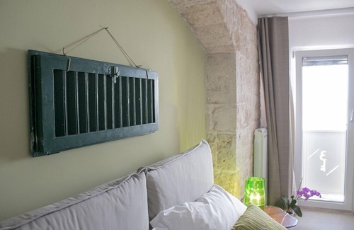Conversano Bed & Breakfast | Dei Balzi Dimore di Charme