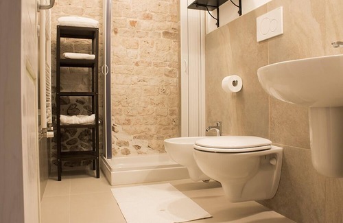 Conversano Bed & Breakfast | Dei Balzi Dimore di Charme