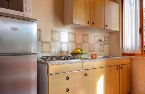 Pietra Ligure Apartment | Dei Fiori Comfort 5 pax