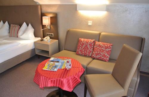 Augsdorf Hotel | Dei Hotel Schönblick