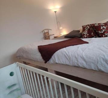 Karolinenkoog Apartment | Deich
