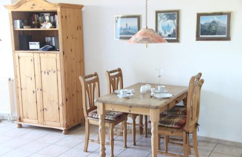 St. Peter-Ording Apartment | Deichblick