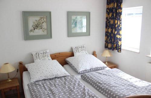St. Peter-Ording Apartment | Deichblick