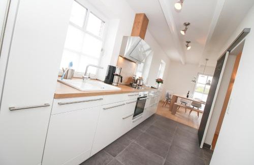 Neu Hauen House | DeichGalerie89