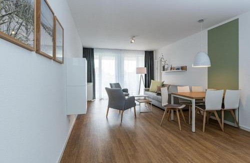 Bensersiel Apartment | Deichhäuser Anna Küste Deichhäuser Anna Küste 8-20