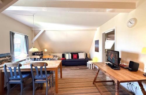 Großdunsum Apartment | Deichhof Whg 27