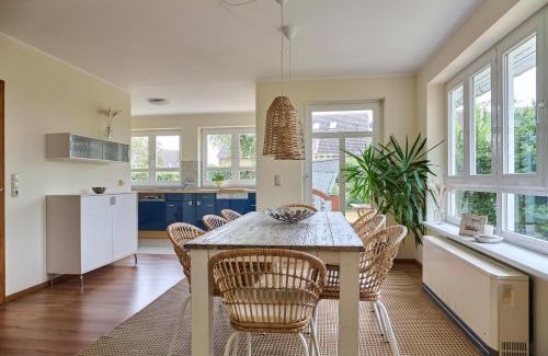 Lemkenhafen House | Deichhuus