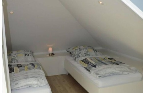 Itzendorf House | Deichidylle II Comfortable holiday residence