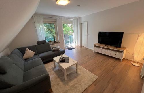 Norden Apartment | Deichzeit