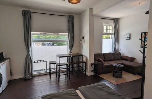 Altona-Nord Apartment | Deine Unterkunft in Zentraler Lage in Hamburg Altona