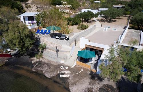 Milos House | Deja Dream Homes