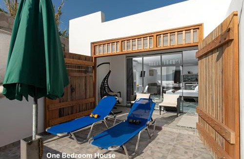 Milos House | Deja Dream Homes