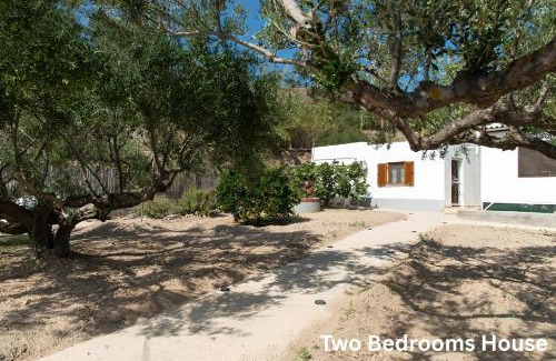 Milos House | Deja Dream Homes