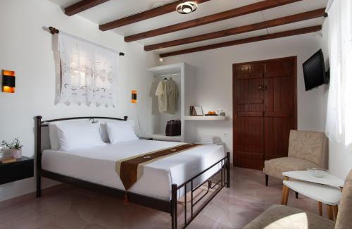 Milos House | Deja Dream Homes