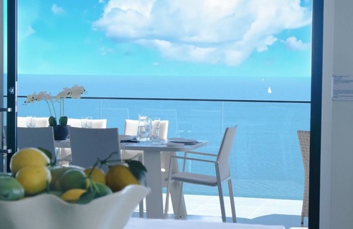Mount Martha House | DEJA VIEW MOUNT MARTHA - Exquisite Ocean Views, Heated Pool*, Luxury