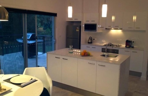 Pokolbin Apartment | Deja Vu Estate