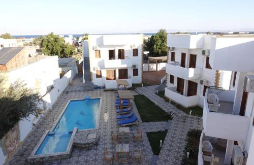 Dahab Apartment | Deja vu Villas Dahab