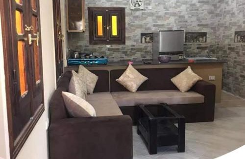 Dahab Apartment | Deja vu Villas Dahab