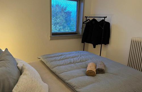 Randers Apartment | Dejlig 2 værelses lejlighed