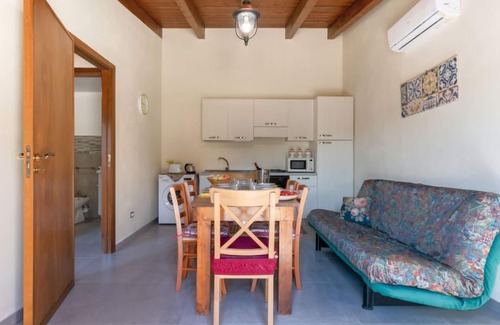 Partinico House | del Borgo by Interhome