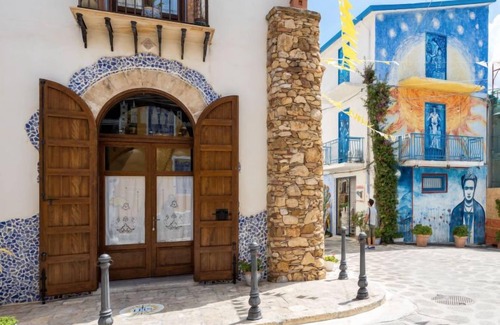 Partinico House | del Borgo by Interhome