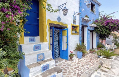 Partinico House | del Borgo by Interhome