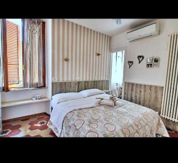 Paese Alto Bed & Breakfast | Del Castello