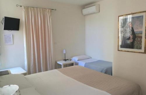 Paese Alto Bed & Breakfast | Del Castello