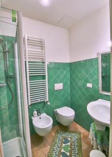 Paese Alto Bed & Breakfast | Del Castello