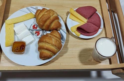 As-Sayidah Zaynab Hotel | del ceilo hotell