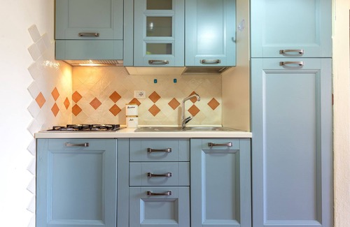 Viddalba Apartment | Del Colle by Interhome