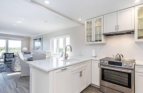 Coquina Sands Condo | Del Mar Club in Naples