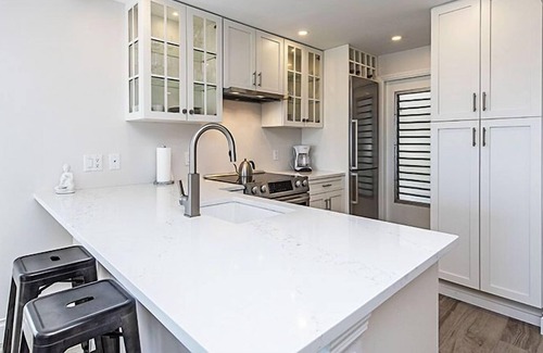 Coquina Sands Condo | Del Mar Club in Naples