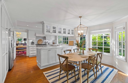 Carmel Valley House | Del Mar Executive Luxury- Minutes to Del Mar Beach, Racetrack and Torrey Pines