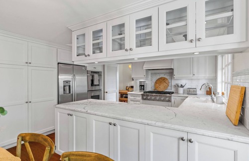 Carmel Valley House | Del Mar Executive Luxury- Minutes to Del Mar Beach, Racetrack and Torrey Pines
